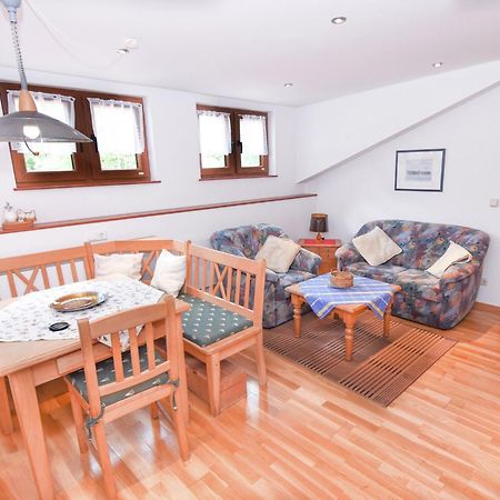 Pleasant Apartment In Ruhpolding With Swimming Pool Exterior foto