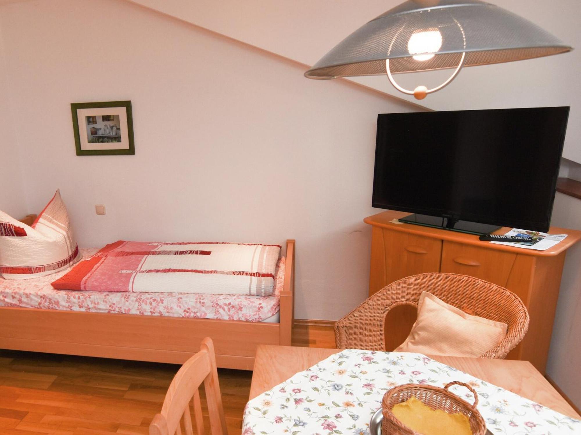 Pleasant Apartment In Ruhpolding With Swimming Pool Exterior foto