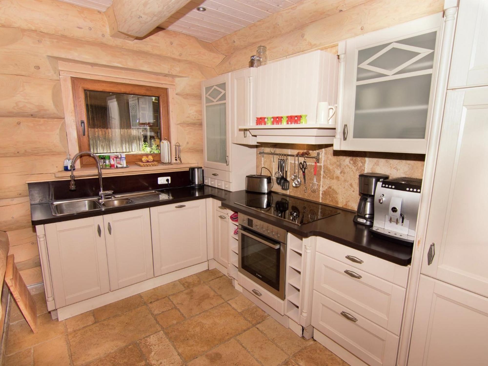 Pleasant Apartment In Ruhpolding With Swimming Pool Exterior foto