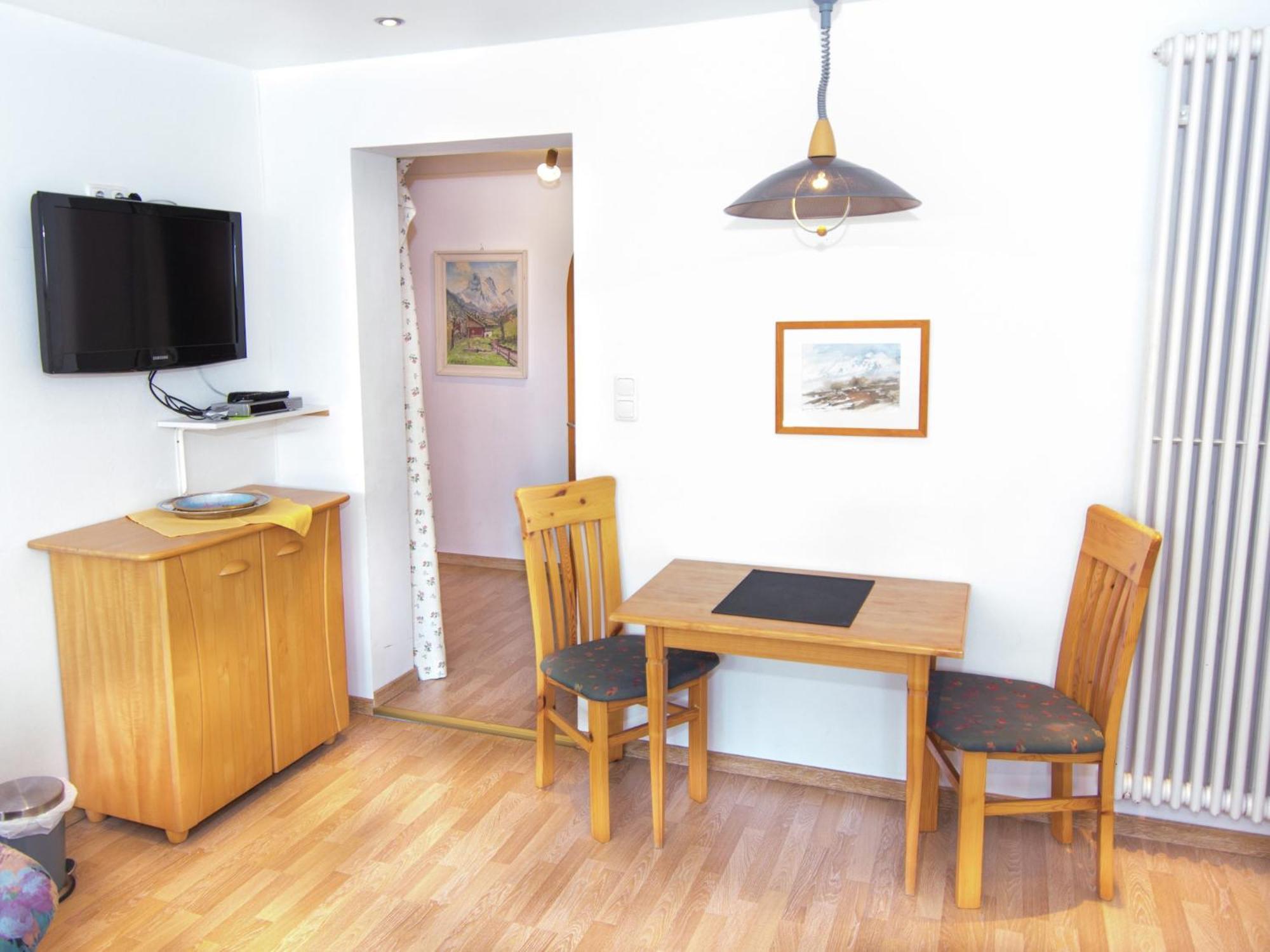 Pleasant Apartment In Ruhpolding With Swimming Pool Exterior foto