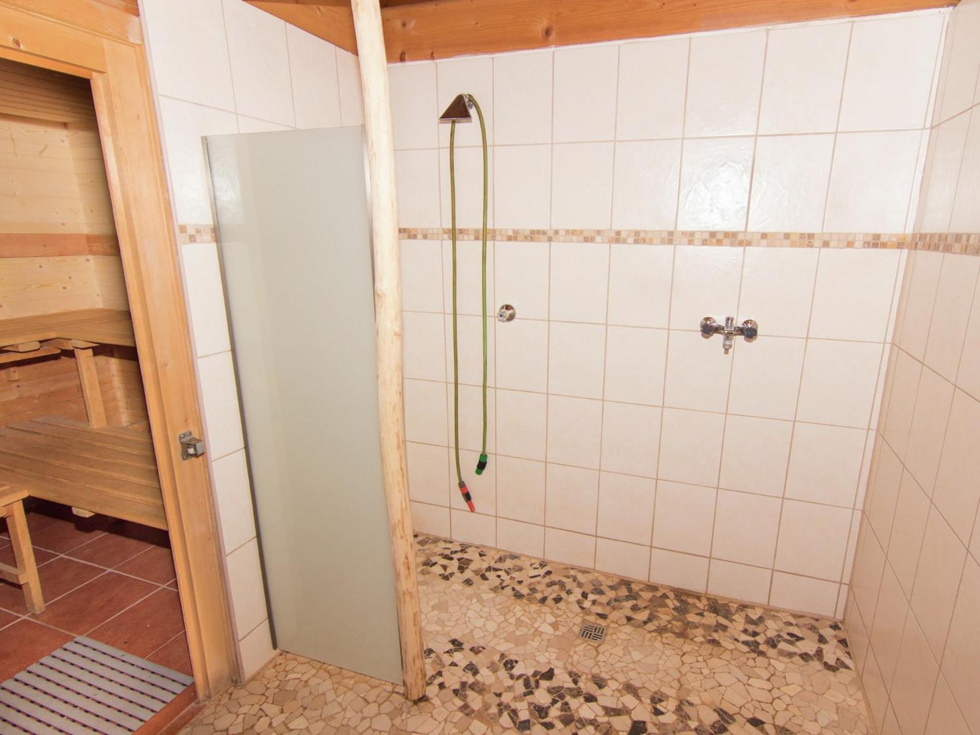 Pleasant Apartment In Ruhpolding With Swimming Pool Exterior foto