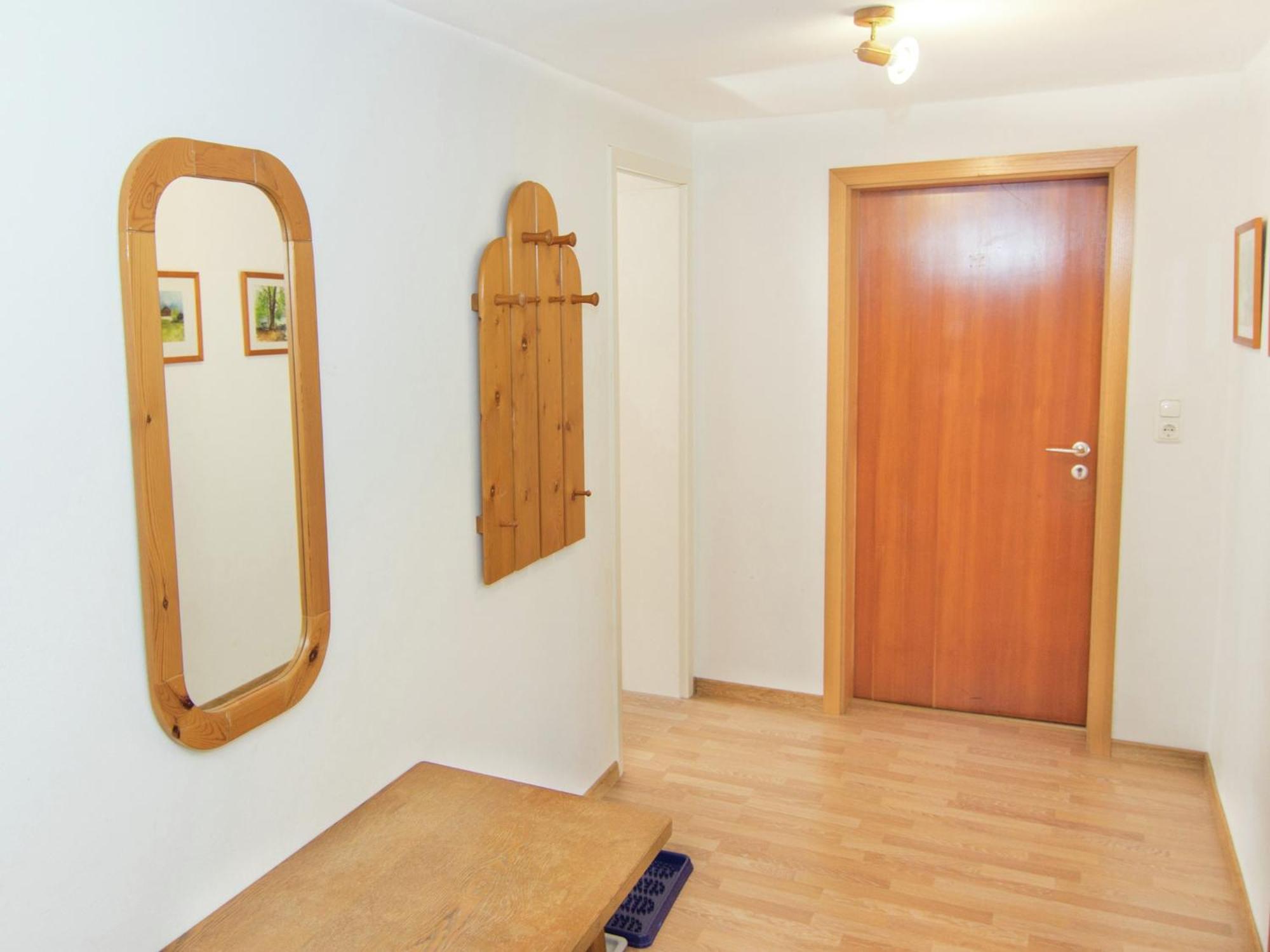 Pleasant Apartment In Ruhpolding With Swimming Pool Exterior foto
