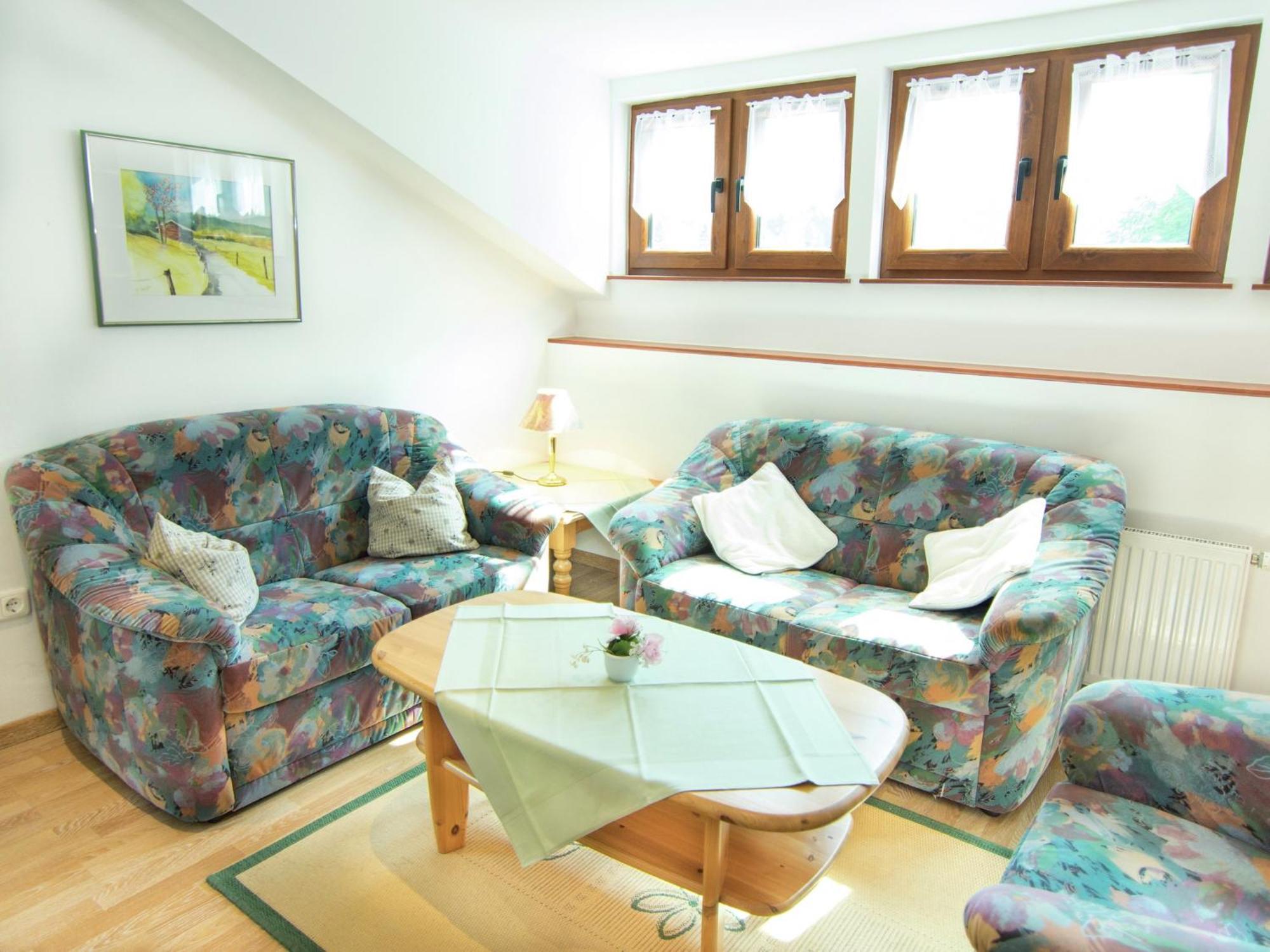 Pleasant Apartment In Ruhpolding With Swimming Pool Exterior foto